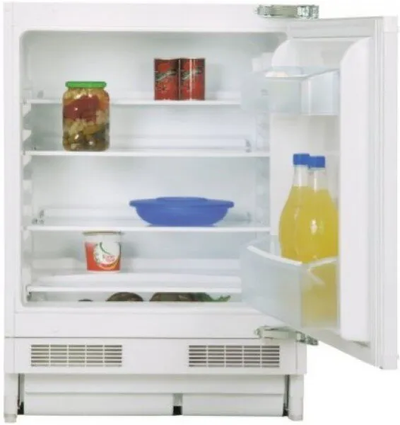 Beko BK 7625 YSTA Buzdolabı