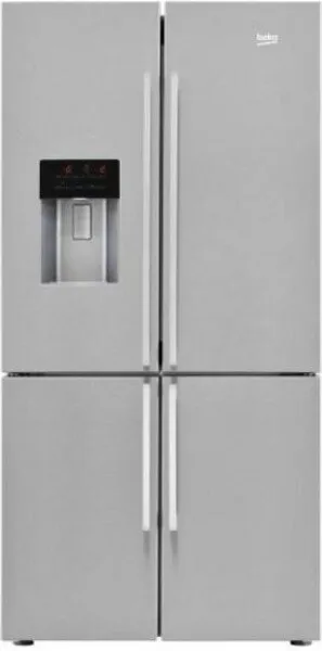 Beko SBS 14650 NELX Buzdolabı