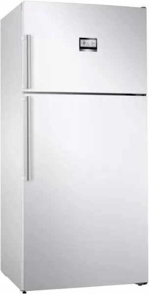 Bosch KDN86AWF0N Beyaz Buzdolabı