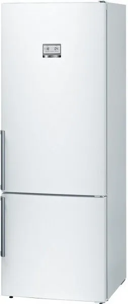 Bosch KGN56AW30N Beyaz (KGN56AW30N) Buzdolabı
