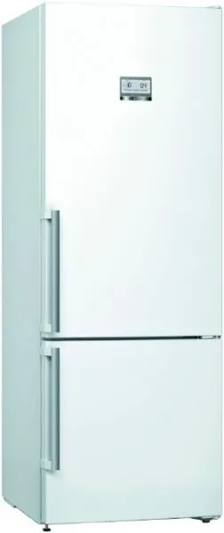 Bosch KGN56AWF0N Buzdolabı