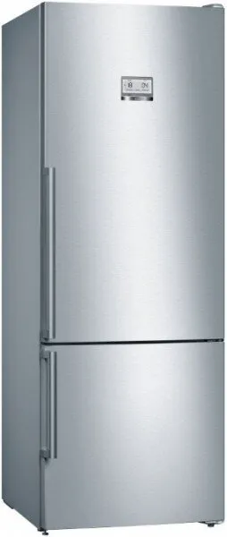 Bosch KGN56HI30N Buzdolabı