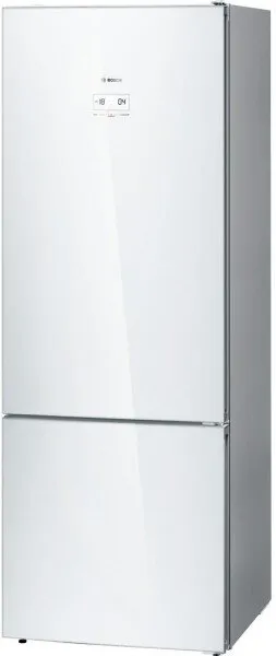 Bosch KGN56LW30N Beyaz (KGN56LW30N) Buzdolabı