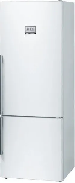 Bosch KGN56PW30N Buzdolabı