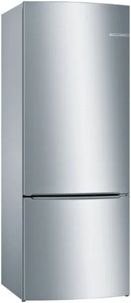 Bosch KGN57VI22N Inox Buzdolabı