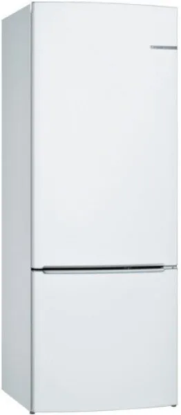 Bosch KGN57VW22N Beyaz Buzdolabı