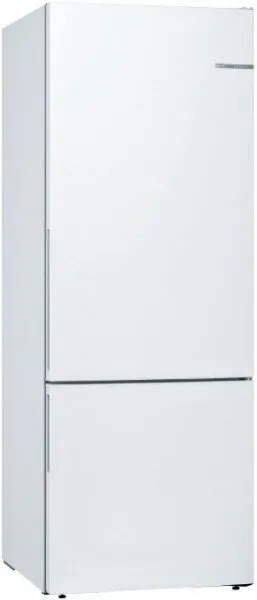 Bosch KGV58VW31N Beyaz Buzdolabı