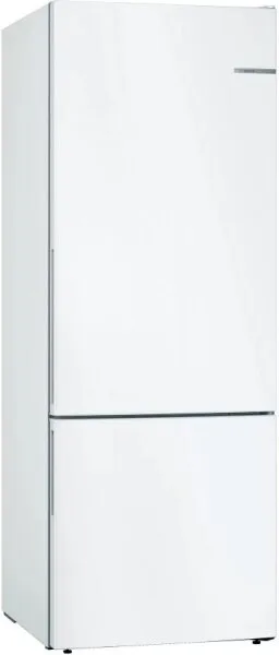 Bosch KGV58VWE0N Beyaz Buzdolabı