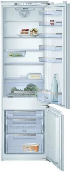 Bosch KIS38A41NE Buzdolabı