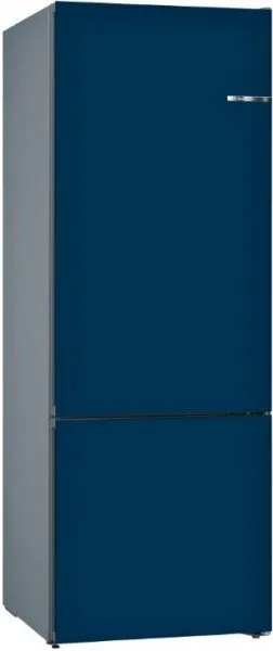 Bosch KVN56IN3AN Lacivert Buzdolabı
