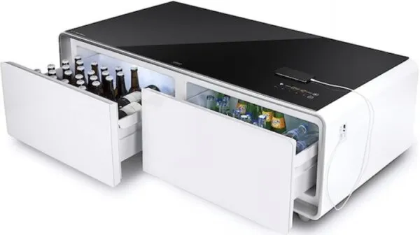 Caso 790 Sound & Cool Buzdolabı