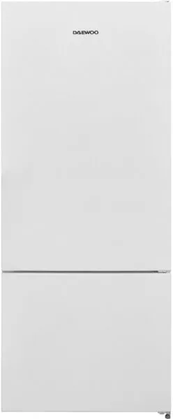 Daewoo DW NFC 55300 Beyaz Buzdolabı