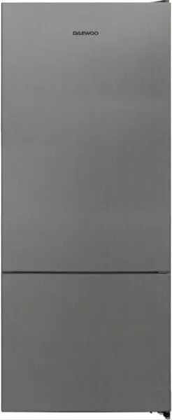 Daewoo DW NFC 55300 G Gri Buzdolabı