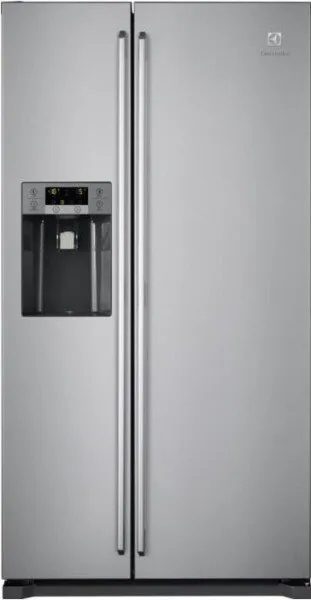 Electrolux EAL6140WOU Buzdolabı