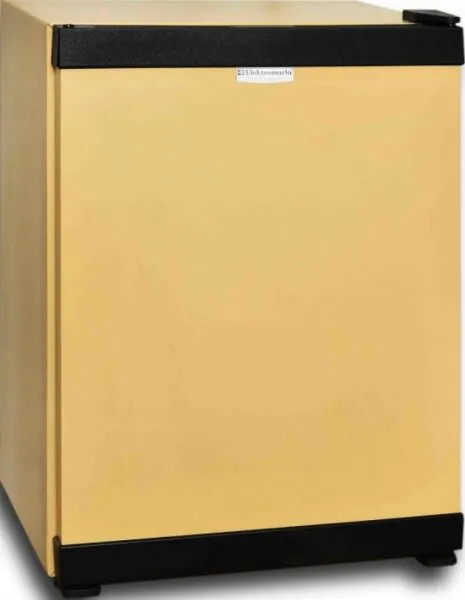 Elektromarla Dr 35 Bej Buzdolabı