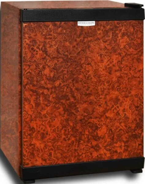 Elektromarla DR 35 S Ahşap Buzdolabı
