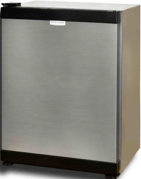 Elektromarla DR 35 S Inox Buzdolabı