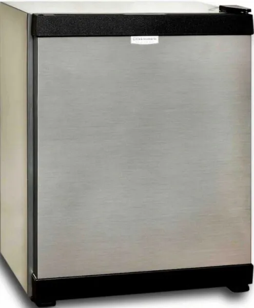 Elektromarla DR 40 S Inox Buzdolabı