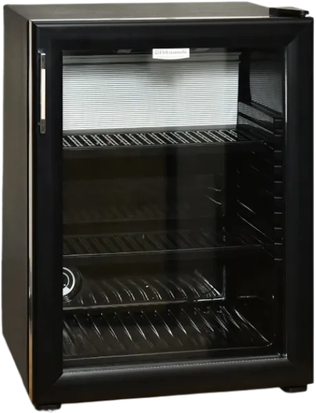 Elektromarla DRC 35 Black Edition Buzdolabı