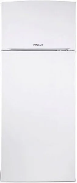 Finlux FN 5000 A+ NF Buzdolabı