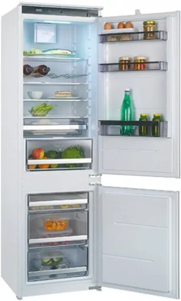 Franke FCB 320 NR EFN V Buzdolabı