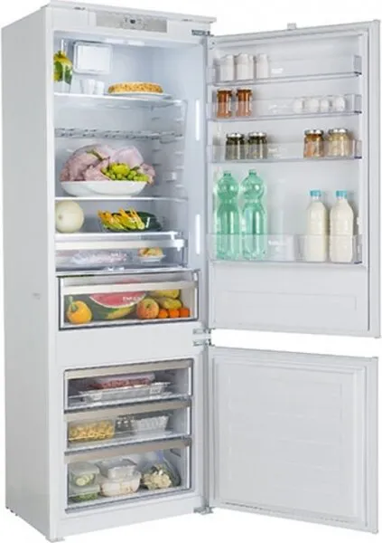 Franke FCB 400 V NE E45 (118.0629.526) Buzdolabı