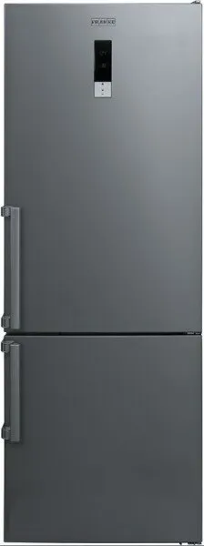 Franke FFCB 508 NF XS Inox Buzdolabı