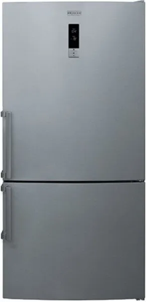 Franke FFCB 620 NF XS Buzdolabı