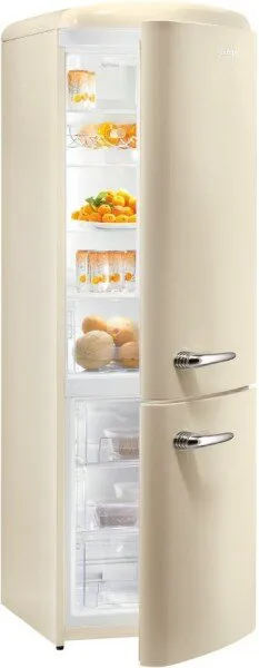 Gorenje RK60359OC Buzdolabı