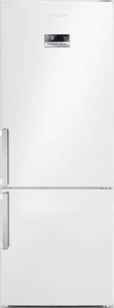 Grundig GKND 5600 Beyaz Buzdolabı