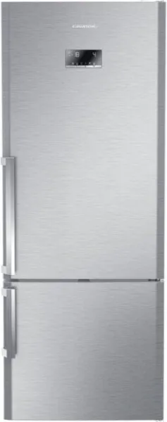 Grundig GKNE 5311 I Buzdolabı