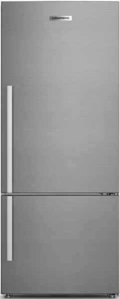 Grundig GKNM 17820 X Buzdolabı