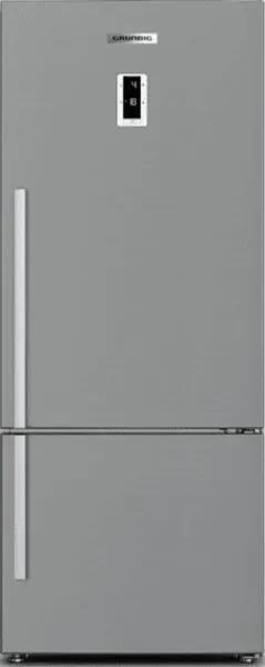 Grundig GKNM 17822 X Buzdolabı