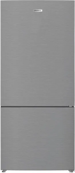 Grundig GKNM 18920 X Buzdolabı