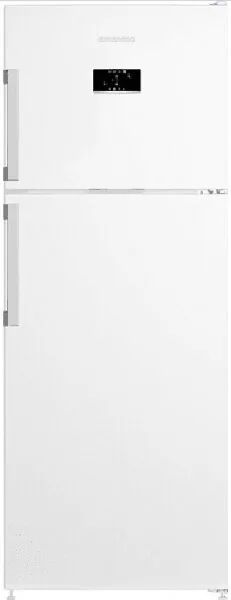 Grundig GPRND 47731 Buzdolabı