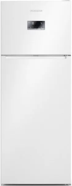 Grundig GRND 5100 Buzdolabı