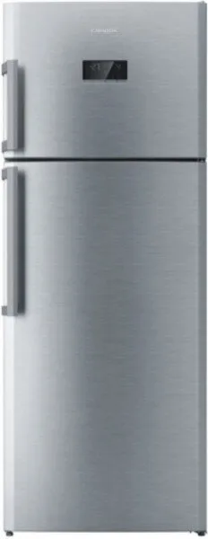 Grundig GRND 5100 I Buzdolabı
