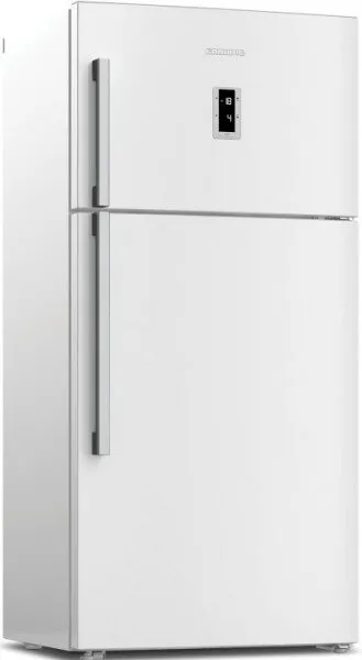 Grundig GRND 6100 Buzdolabı