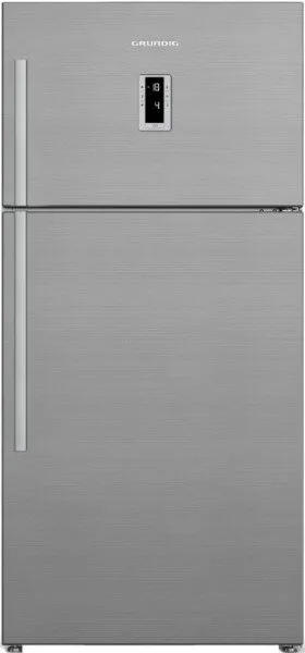 Grundig GRND 6100 I Buzdolabı