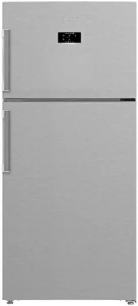 Grundig GRND 6501 I Inox Buzdolabı
