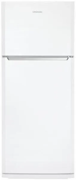 Grundig GRNE 4300 Buzdolabı