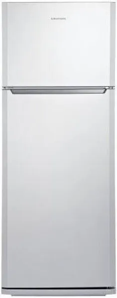 Grundig GRNE 4650 S Buzdolabı