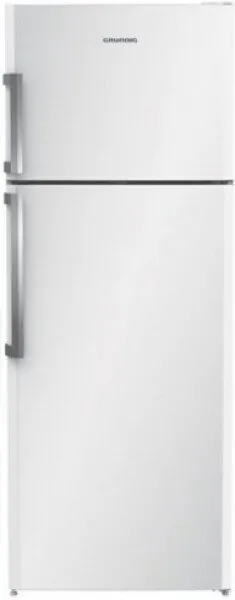 Grundig GRNE 4651 Buzdolabı