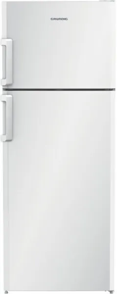Grundig GRNE 4652 Buzdolabı