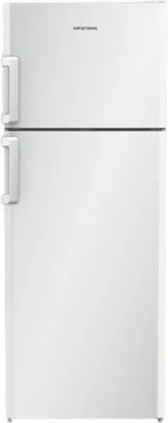 Grundig GRNE 4653 Beyaz Buzdolabı