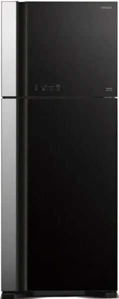 Hitachi R-VG540PRU3 Buzdolabı