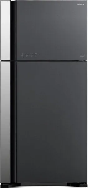 Hitachi R-VG660PRU3 Buzdolabı