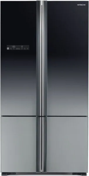 Hitachi R-WB800PRU5 Buzdolabı