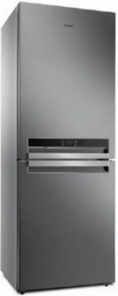 Hotpoint-Ariston 102185 B H TNF 5322 OX Buzdolabı