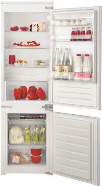 Hotpoint-Ariston BCB 70301 AA Buzdolabı